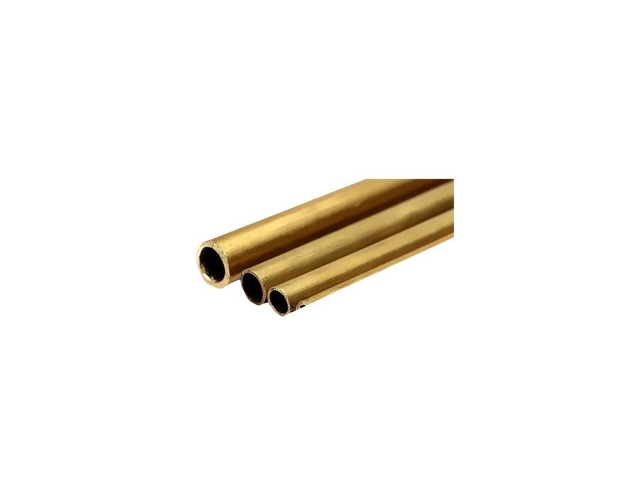 Brass Tube