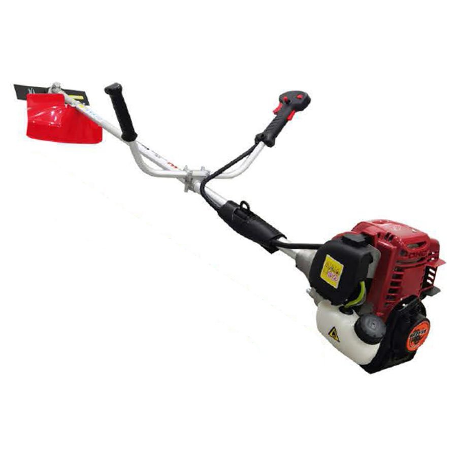Bravus Bravus BGX35 4-Stroke Engine Grass Cutter / Brush Cutter GX35, Machineries Generators & Engines — Southend Philippines