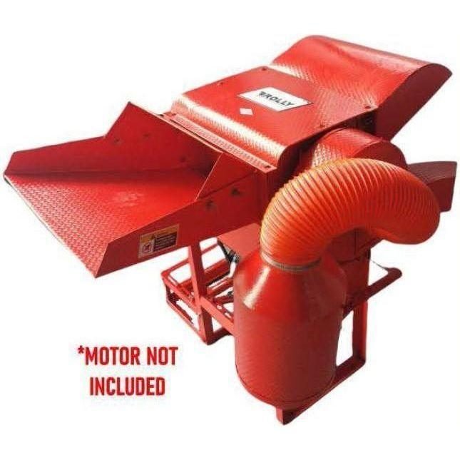 Brolly 60 Paddy / Rice Thresher