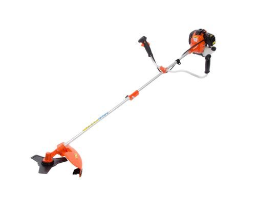 Brush Cutter 2-Stroke (Shoulder Type)