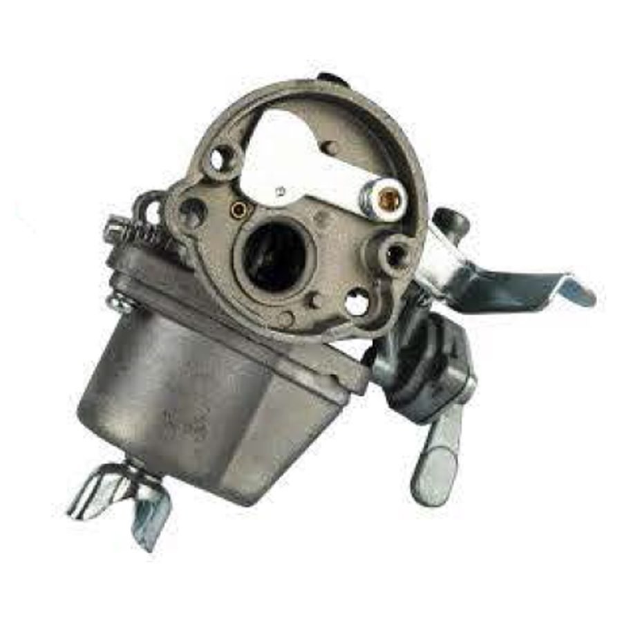 Carburetor Assembly For Grass Cutter, Machineries Grass & Brush Cutters — Southend Philippines