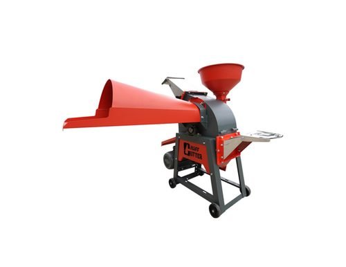 Chaff Cutter + Hammer Mill Pulverizer, Machineries Concrete & Masonry — Southend Philippines