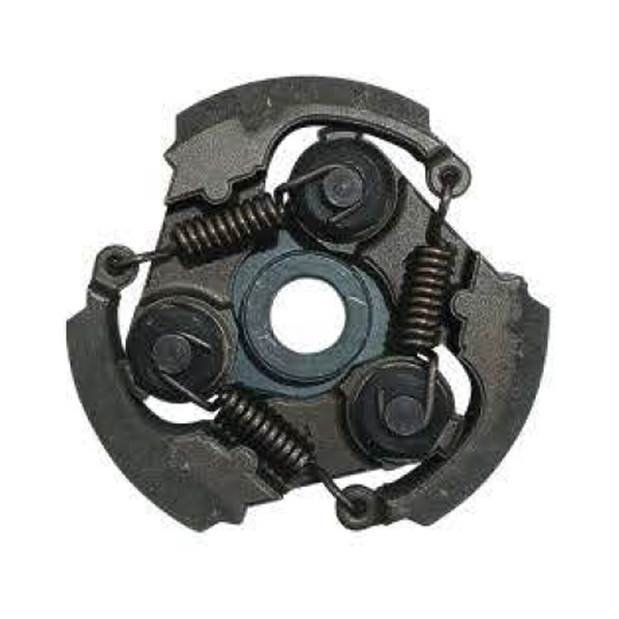 Clutch Shoe Assembly For Grass Cutter, Machineries Grass & Brush Cutters — Southend Philippines