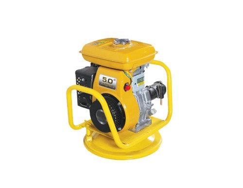 Concrete Vibrator