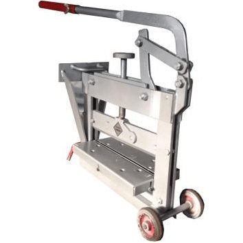 Copko BC-41 Paving Block Cutter, Machineries Bar Bender & Cutter — Southend Philippines