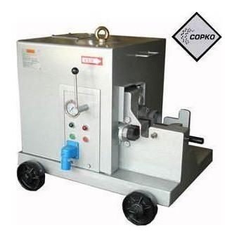 COPKO Electric Bar Cutting Machine, Machineries Bar Benders & Cutters — Southend Philippines