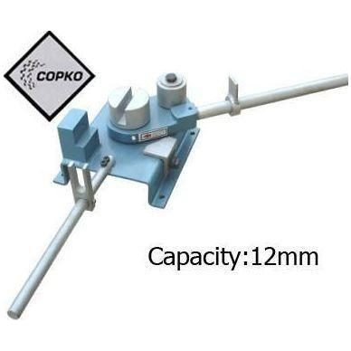 COPKO Manual Steel Rebar Bender