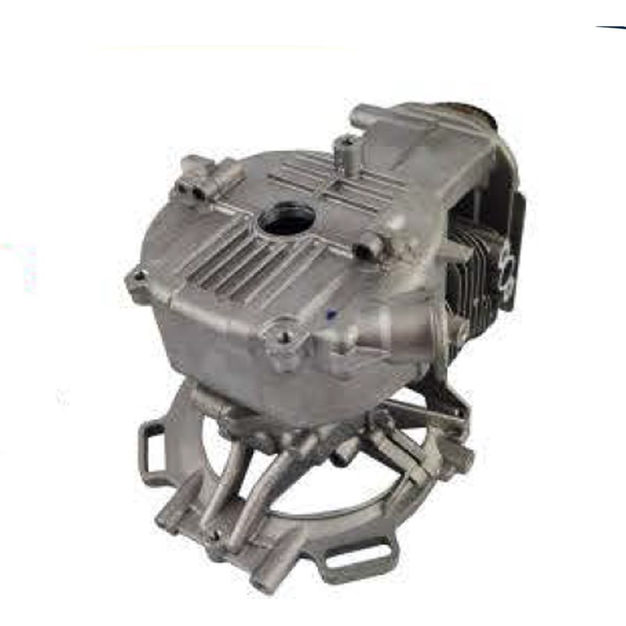Cylinder Block For GX-35 Grass Cutter, Machineries Grass & Brush Cutters — Southend Philippines