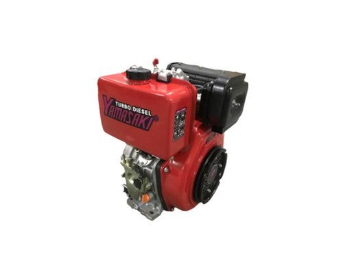 Diesel Engine (Agri & Marine Type)