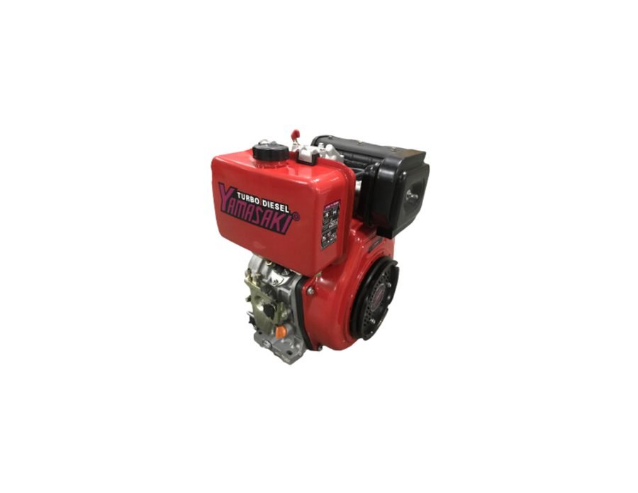 Diesel Engine (Agricultural & Marine Type), Machineries Engines & Engine Parts — Southend Philippines