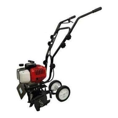 DT520S Engine Mini Tiller / Tilling Machine, Machineries Generators & Engines — Southend Philippines