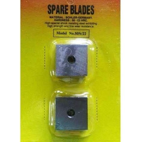 Essen Bar Cutter Blade — Machineries, Southend Philippines