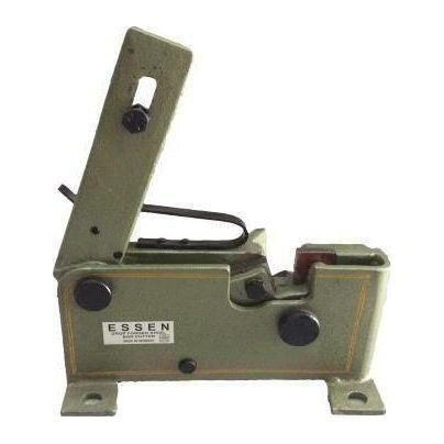 Essen Drop Forged Manual Bar Cutter With Handle