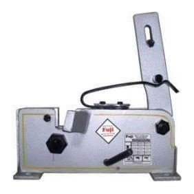 Fuji Manual Bar Cutter, Machineries Bar Bender & Cutter — Southend Philippines
