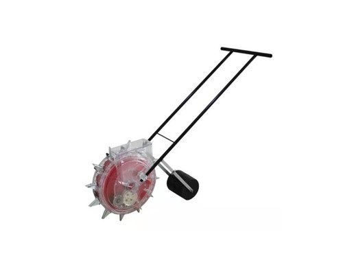 Hand Push Seeder