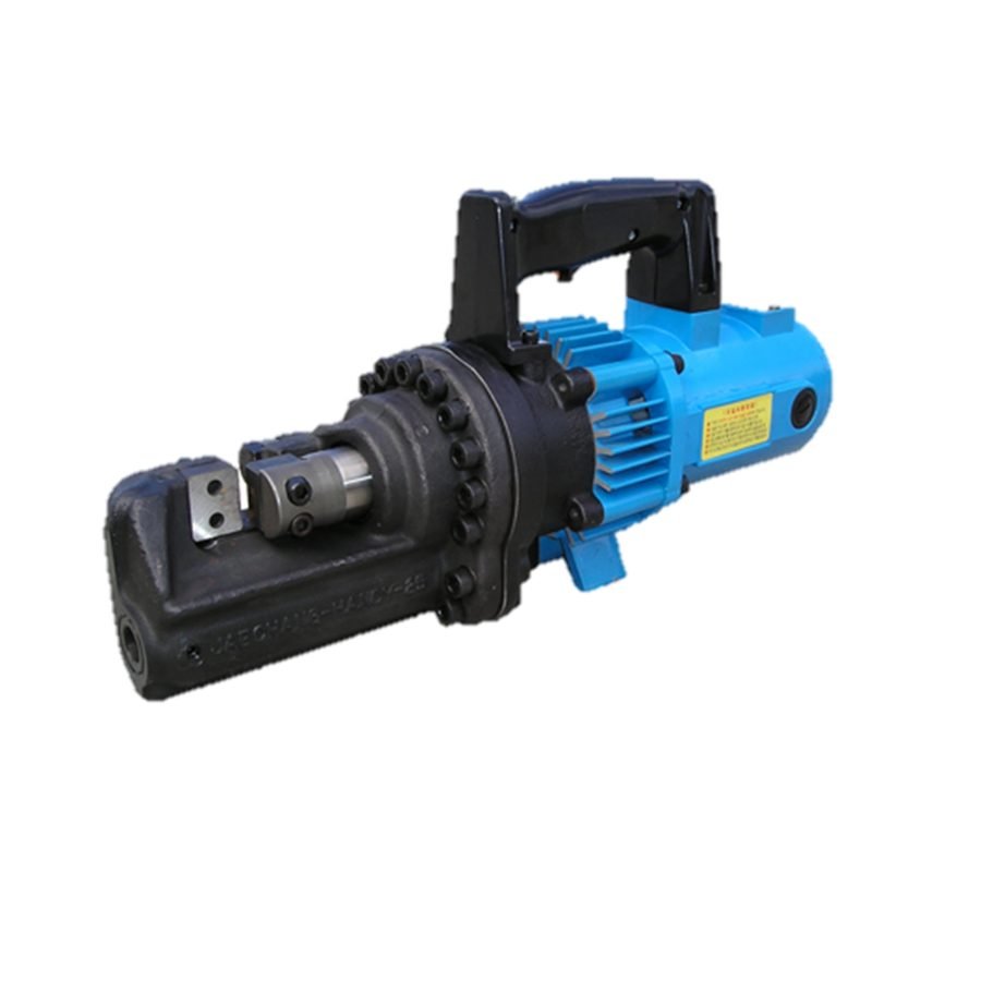 Hand Rebar Cutter JHC-25