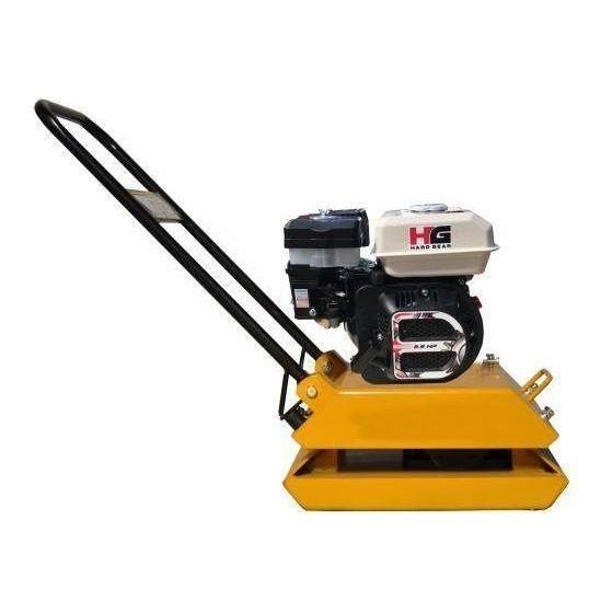 Hard Gear Engine Plate Compactor, Machineries Generators & Engines — Southend Philippines