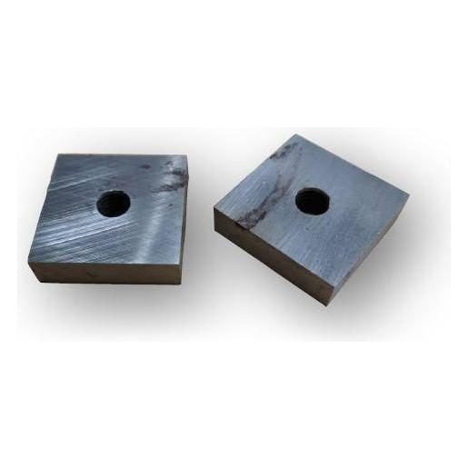 Haru Bar Cutter Blade, Machineries Bar Bender & Cutter — Southend Philippines