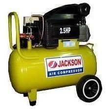 Jackson Direct Couple Air Compressor, Machineries Air Compressors — Southend Philippines
