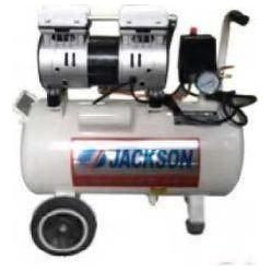 Jackson Oil-Less Air Compressor, Machineries Air Compressors — Southend Philippines
