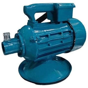 Kawasaki JR Kawasaki JRKEVM3HP Electric Concrete Vibrator Motor 3HP, Machineries Concrete & Masonry — Southend Philippines