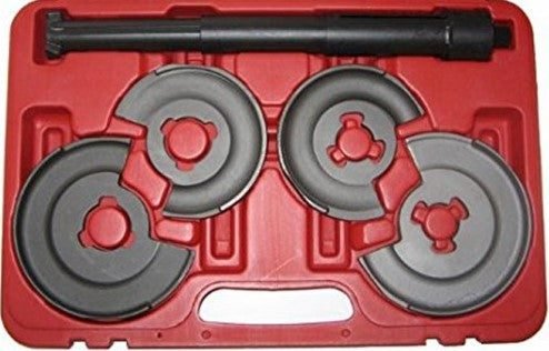 Lota LOTA Coil Spring Compressor, Machineries Air Compressors — Southend Philippines