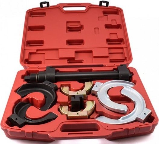 Lota LOTA Interchangeable Fork Spring Compressor & Removal Tool, Machineries Air Compressors — Southend Philippines