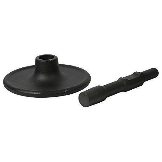 Makita Makita A-31485 Tamping Rammer Attachment For Jack Hammer, Machineries Compactors & Rollers — Southend Philippines