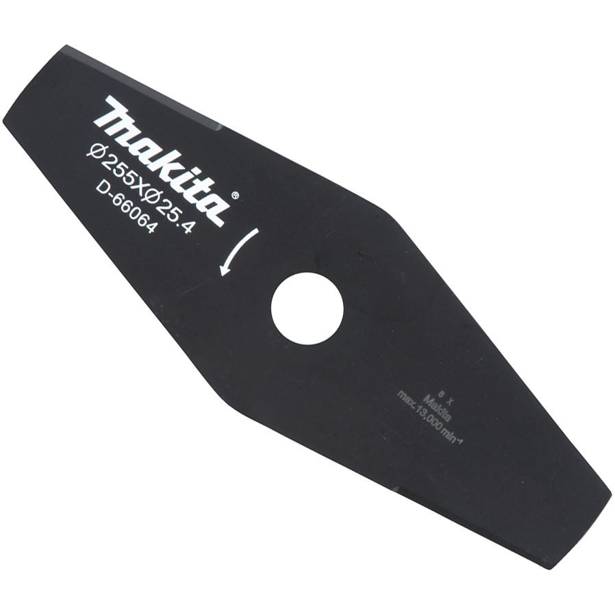 Makita Makita D-66064 Brushcutter 2-Tooth Blade, Machineries Grass & Brush Cutters — Southend Philippines