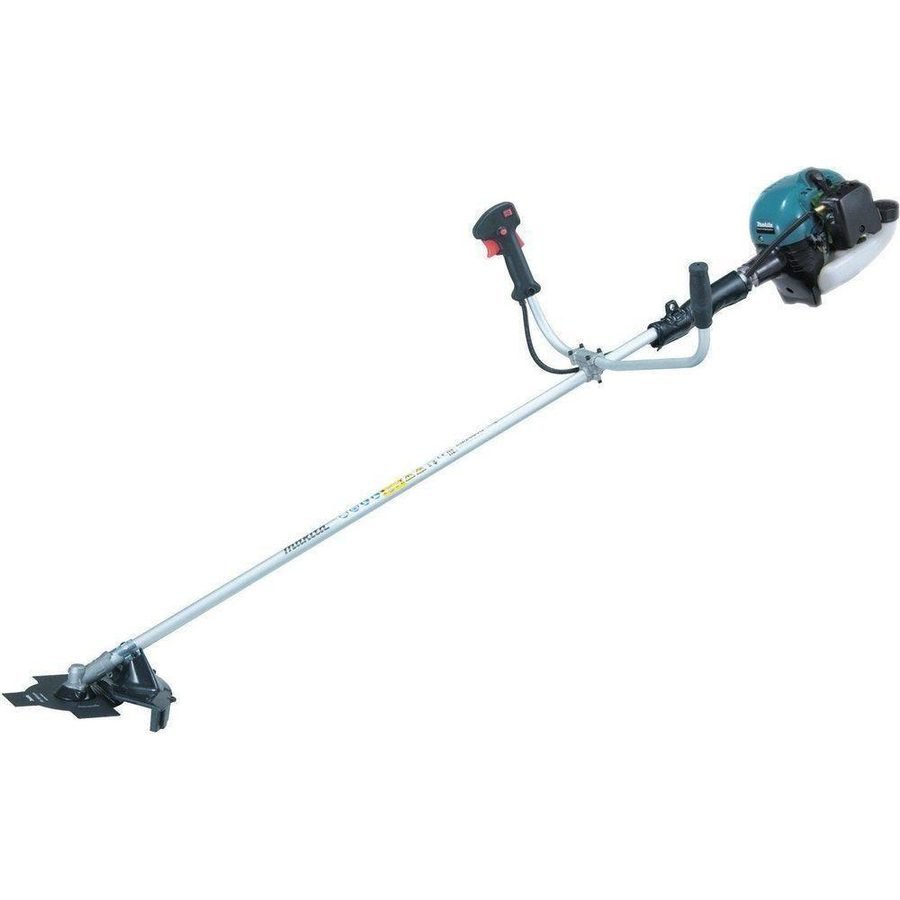 Makita Makita EM2500U 2-Stroke Engine Brush Cutter / Grass Cutter, Machineries Generators & Engines — Southend Philippines