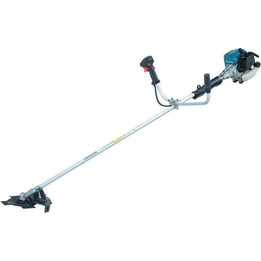 Makita Makita EM3400U 2-Stroke Engine Brush Cutter / Grass Cutter, Machineries Generators & Engines — Southend Philippines
