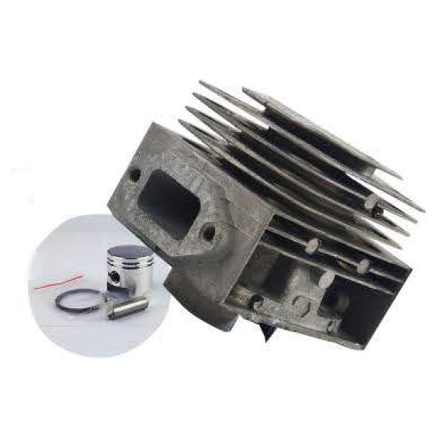Cylinder Block For TD-40 Grass Cutter