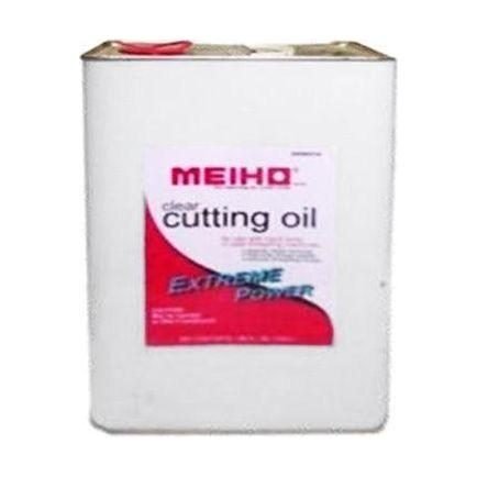 Meiho Meiho Cutting Oil (Gallon), Machineries Bar Benders & Cutters — Southend Philippines