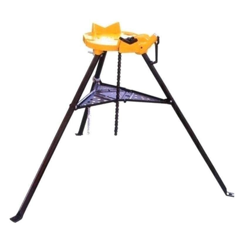 Meiho H401 Tri-Stand Chain Vise