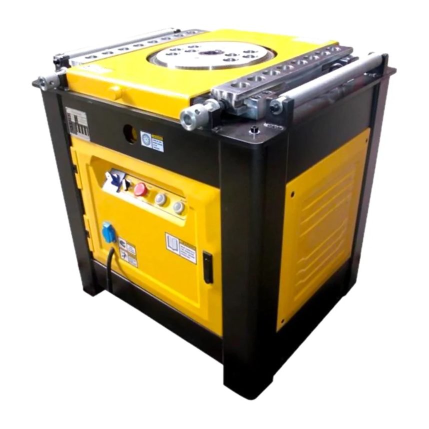 Meiho GW Steel Bar Bender Machine