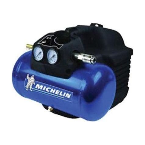 Michelin Michelin MBL6 1.5HP Oil Free Air Compressor, Machineries Air Compressors — Southend Philippines
