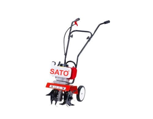 Micro Power Tiller (2-Stroke), Machineries Agricultural Machines — Southend Philippines