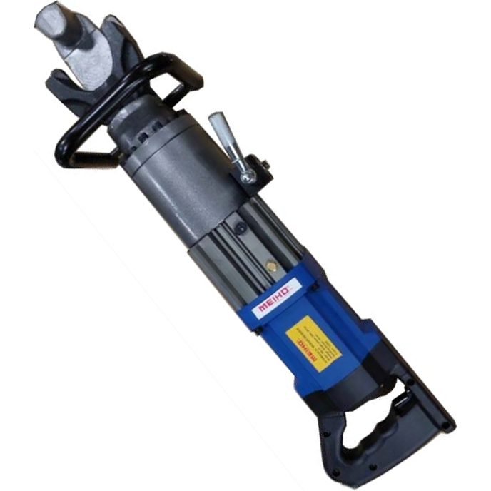 Meiho Meiho MHRB Portable Hydraulic Rebar Bender, Machineries Bar Bender & Cutter — Southend Philippines