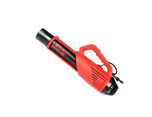 Mist Gun Blower — Machineries, Southend Philippines
