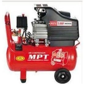 MPT MPT MAC20243 2HP Air Compressor 100L, Machineries Air Compressors — Southend Philippines