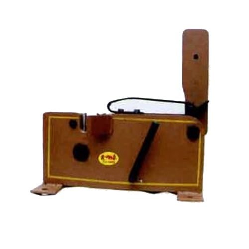 Mubea Manual Bar Cutter 24m — Machineries, Southend Philippines