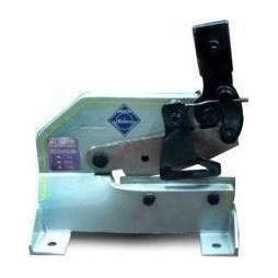 Mubea Manual Shear Cutter, Machineries Bar Bender & Cutter — Southend Philippines