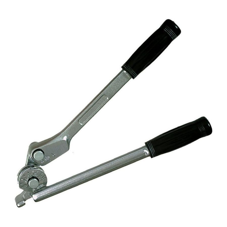 OSK OSK Tube Bender, Machineries Bar Bender & Cutter — Southend Philippines