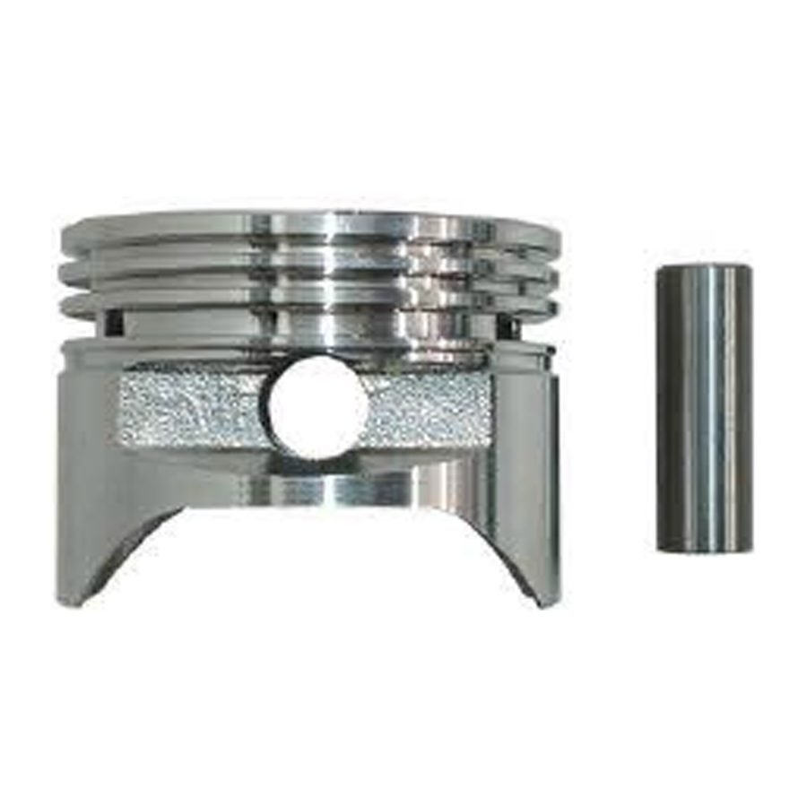 Piston Assembly For GX-35 Grass Cutter, Machineries Grass & Brush Cutters — Southend Philippines