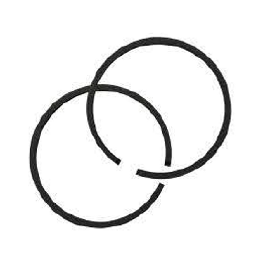 Piston Ring For Grass Cutter, Machineries Generators & Engines — Southend Philippines