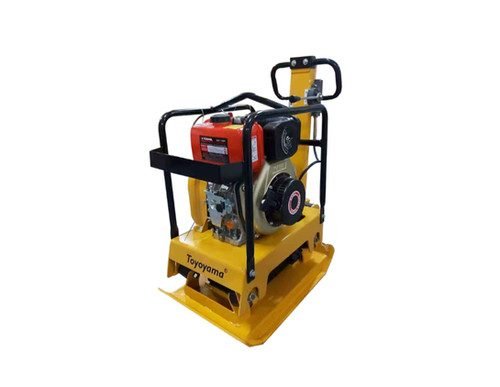 Plate Compactor