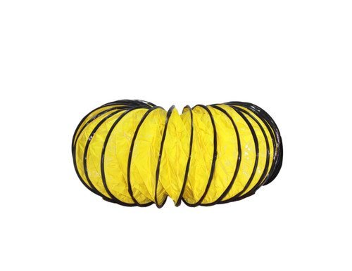 Portable Blower Ventilator Hose