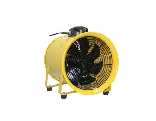 Portable Blower Ventilator
