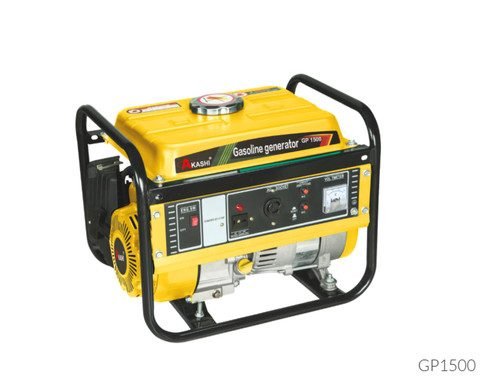 Portable Gasoline Generator, Machineries Generators — Southend Philippines