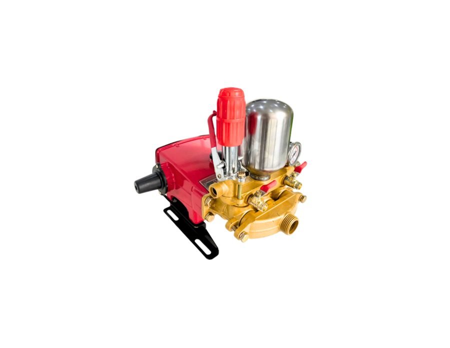 Power Sprayer W/ Stainless Steel Pressure Tank- For Mango — Machineries, Southend Philippines
